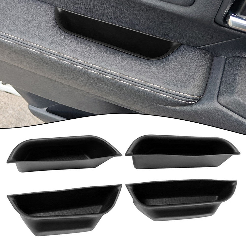 For Toyota For Land Cruiser For Prado 2024+ Silicone Door Armrest