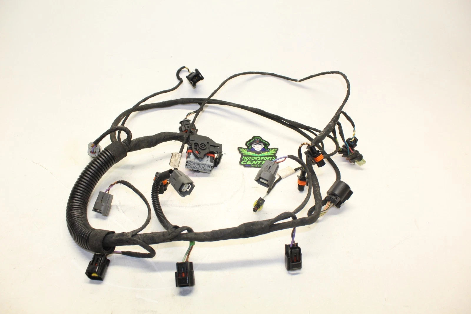09-17 Seadoo Rxp Rxt Gti Gtx Gtr 130 170 215 255 260 Engine Wiring