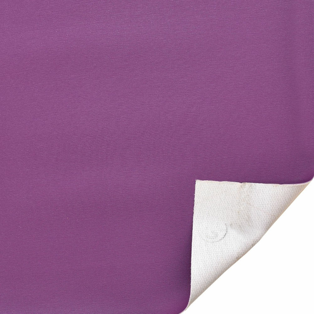 Spradling Boat Knit Back Vinyl Silvertex Purple by Spradling