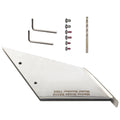Mercury Mariner Verado Skeg Guard by Mercury