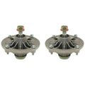 Qty 2: Spindle Assembly Fits Toro Replaces 110-6866