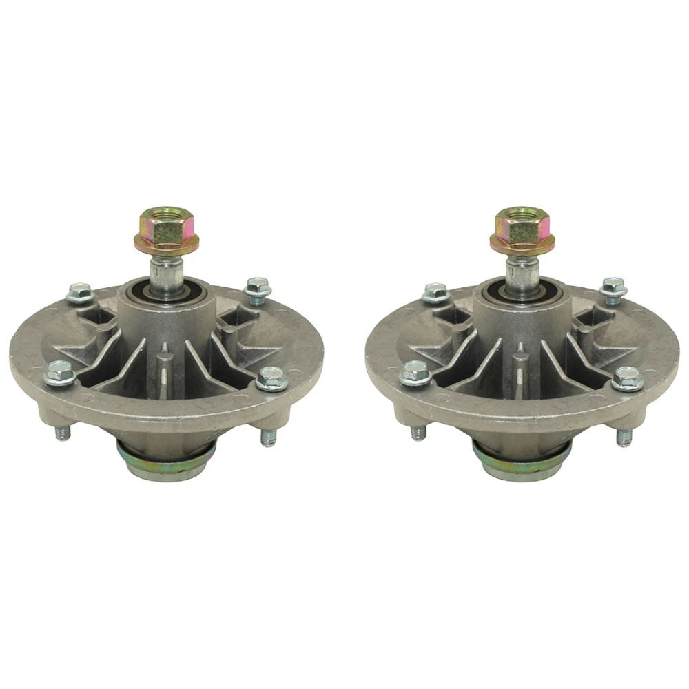 Qty 2: Spindle Assembly Fits Toro Replaces 110-6866
