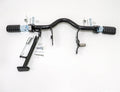 Footrest Stand With Foot Pegs For Yamaha Pw80 Peewee