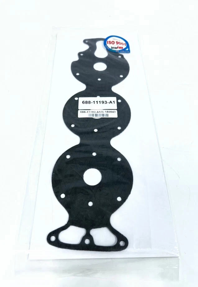 Oversee 688-11193-a1, Head Cover Gasket