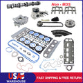 Lifters Kit Dodge Durango Ram 1500 by Dodge