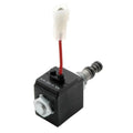 Solenoid Valve Fits Case/internati<wbr/>onal Harvester Replaces