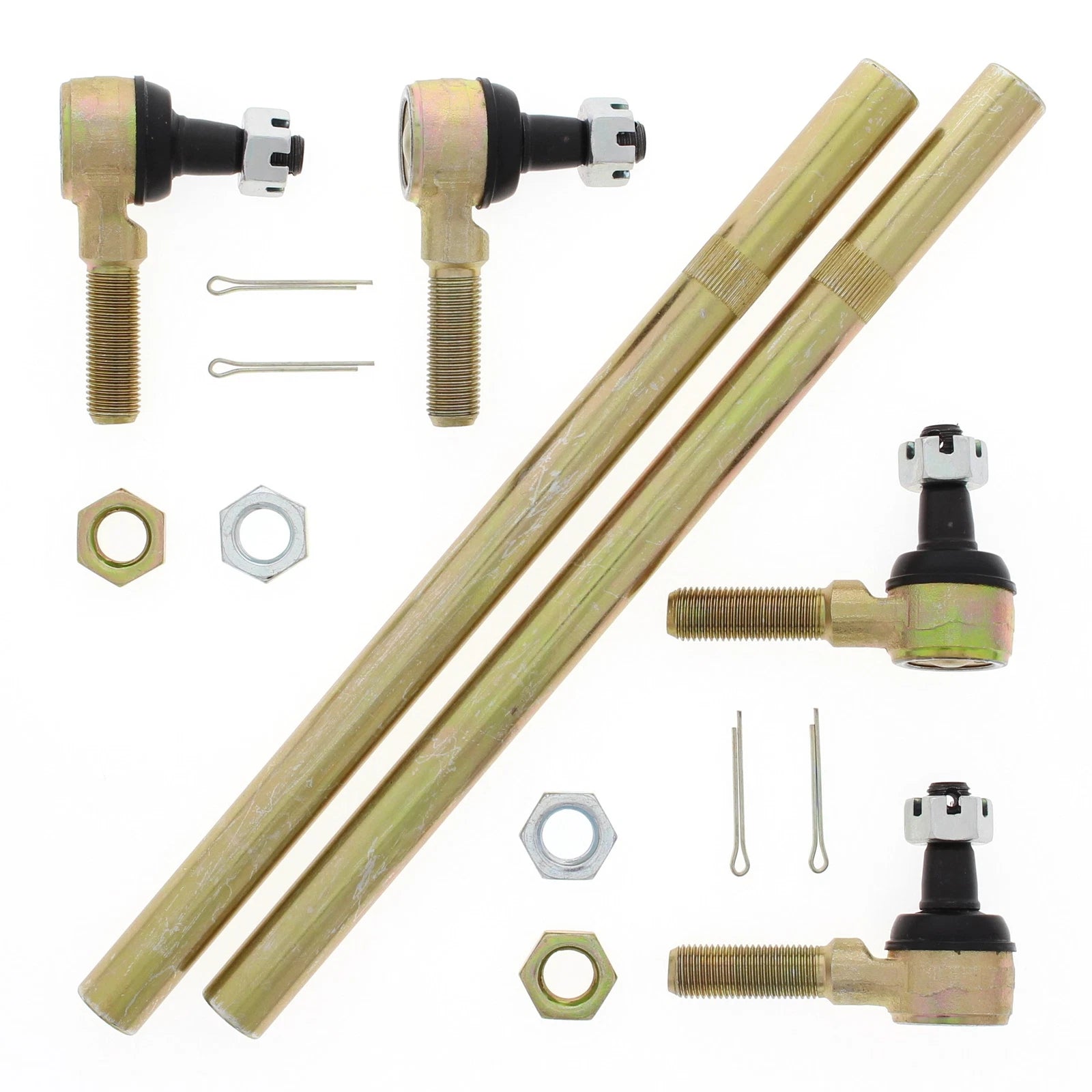 Tie Rod Replacement Tie Rod Ends For Yamaha Yfb250fw Timberwolf