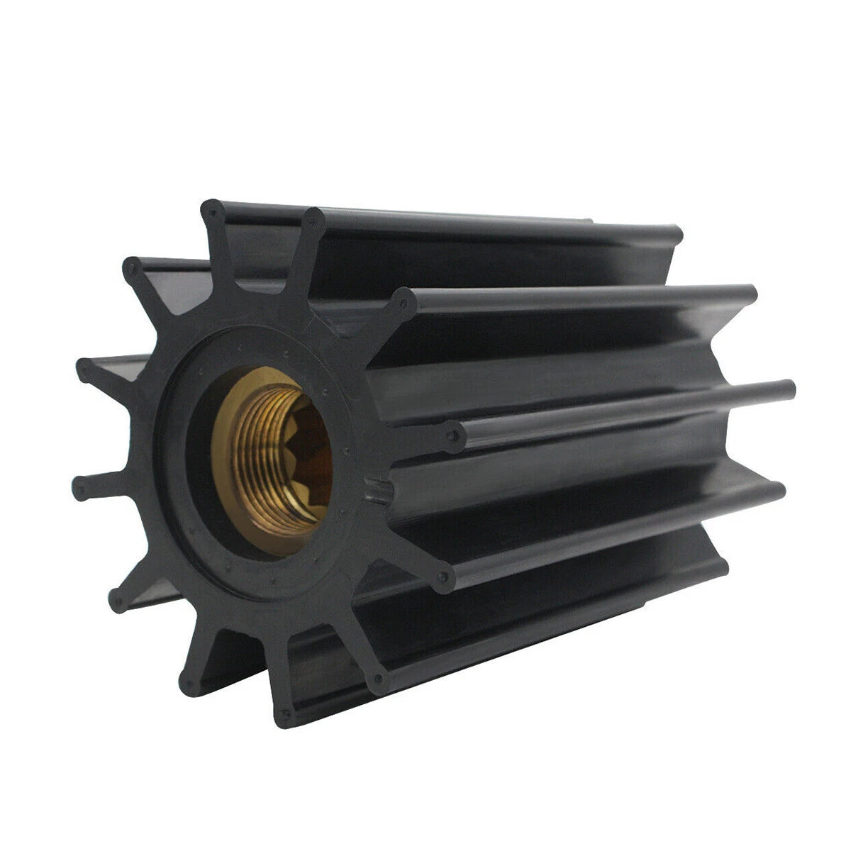 Flexible Impeller for Johnson CEF 500186/DJ 08-30-1201 F95 Series Pumps