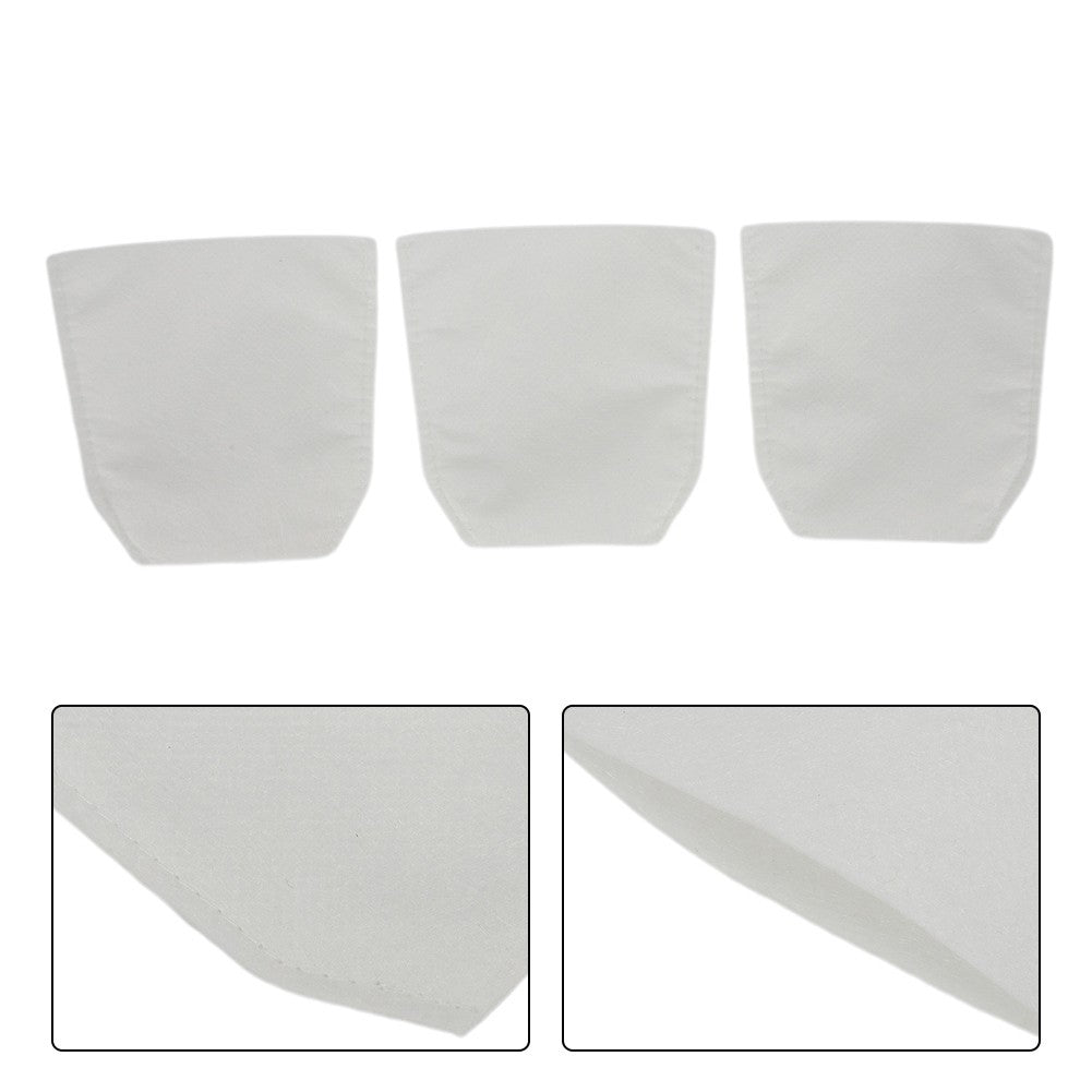 Multi-grade Filter Practical Washable