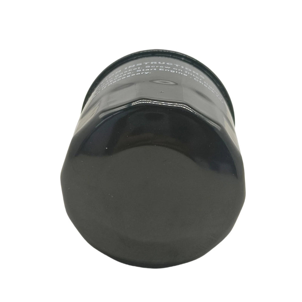 2 Pack Oil Filter for Yamaha YXR660/Rhino/YZF R6/XJ6 Diversion 2006-2018