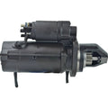 Mah-ms881-jn Fits Mahle Starter