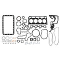 (1) Aftermarket Overhaul Gasket Set Fits Kubota Engines 07916-29515