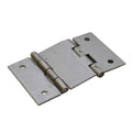 Sea Ray Boat Folding 3-Way Hinge 2 x 1 5/8 Inch Stainless by Sea Ray