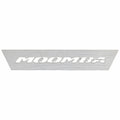 Volvo Penta Boat Multifunction Gauge VP3885215 | VDO 4 1/4 Inch White by Volvo Penta