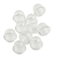 Petrol Fuel Primer Bulb For Strimmers Hedge Trimmer Chainsaws 22mm