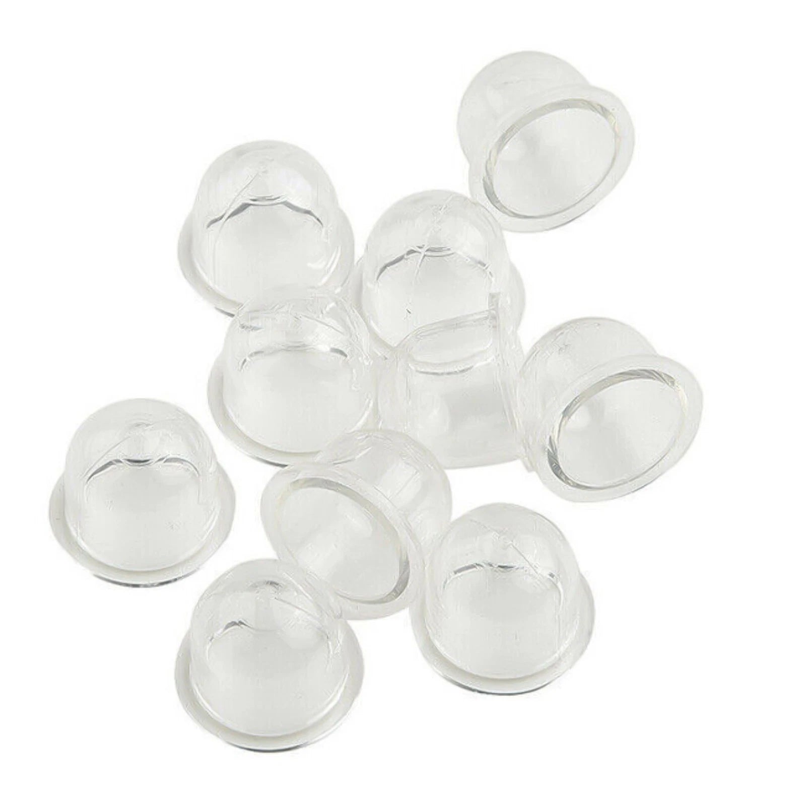 Petrol Fuel Primer Bulb For Strimmers Hedge Trimmer Chainsaws 22mm