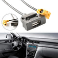 Car Interface Cable Interface Usb Connector,for-<wbr/>skoda/ For