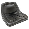 Fits Stens 420-026 Medium Back Mower Seat For Ariens Ayp Fits John