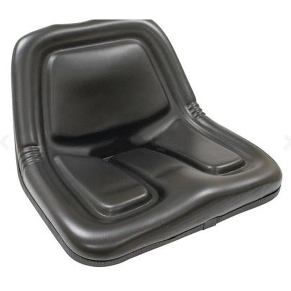 Fits Stens 420-026 Medium Back Mower Seat For Ariens Ayp Fits John