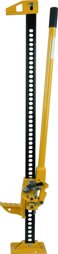 Quadboss Utility Jack
