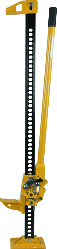 Quadboss Utility Jack