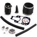 Transom Repair Kit FOR Mercruiser Alpha One Gen 1 w/ Gimbal Bearing 30-803097T 1