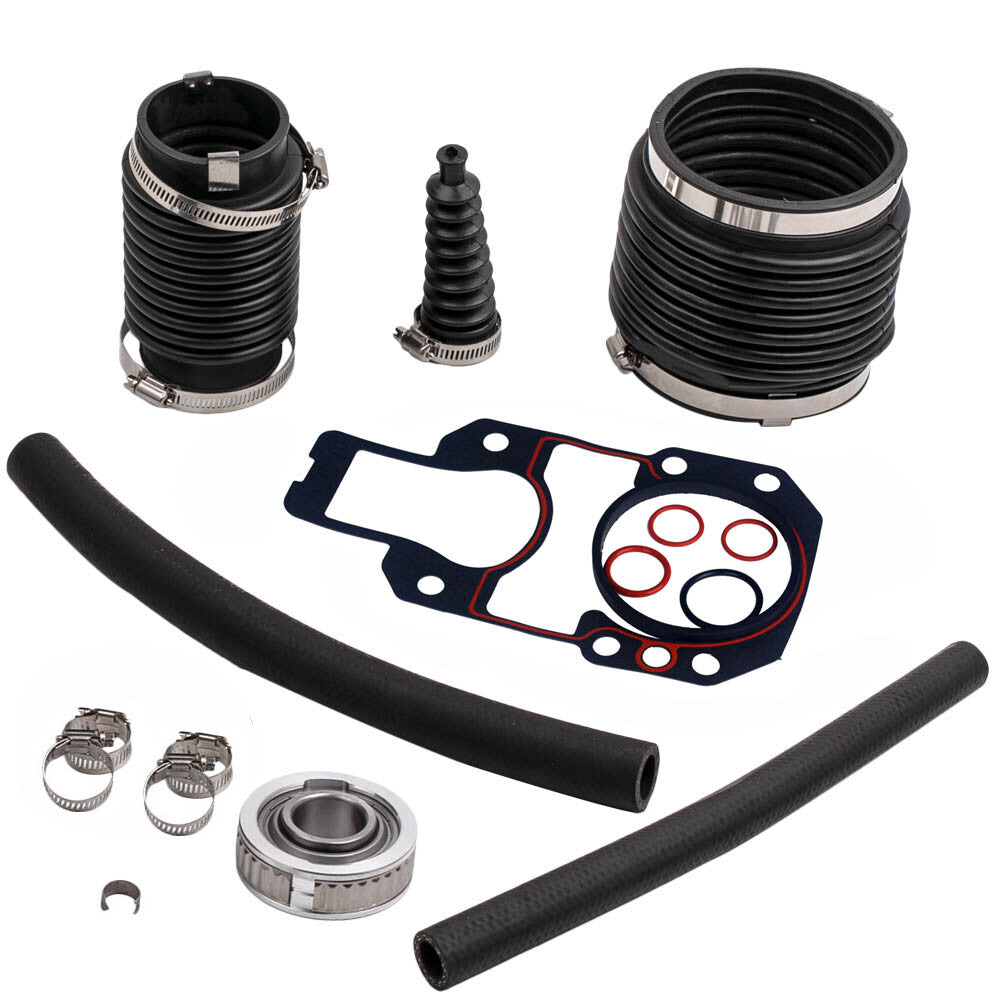 Transom Repair Kit FOR Mercruiser Alpha One Gen 1 w/ Gimbal Bearing 30-803097T 1