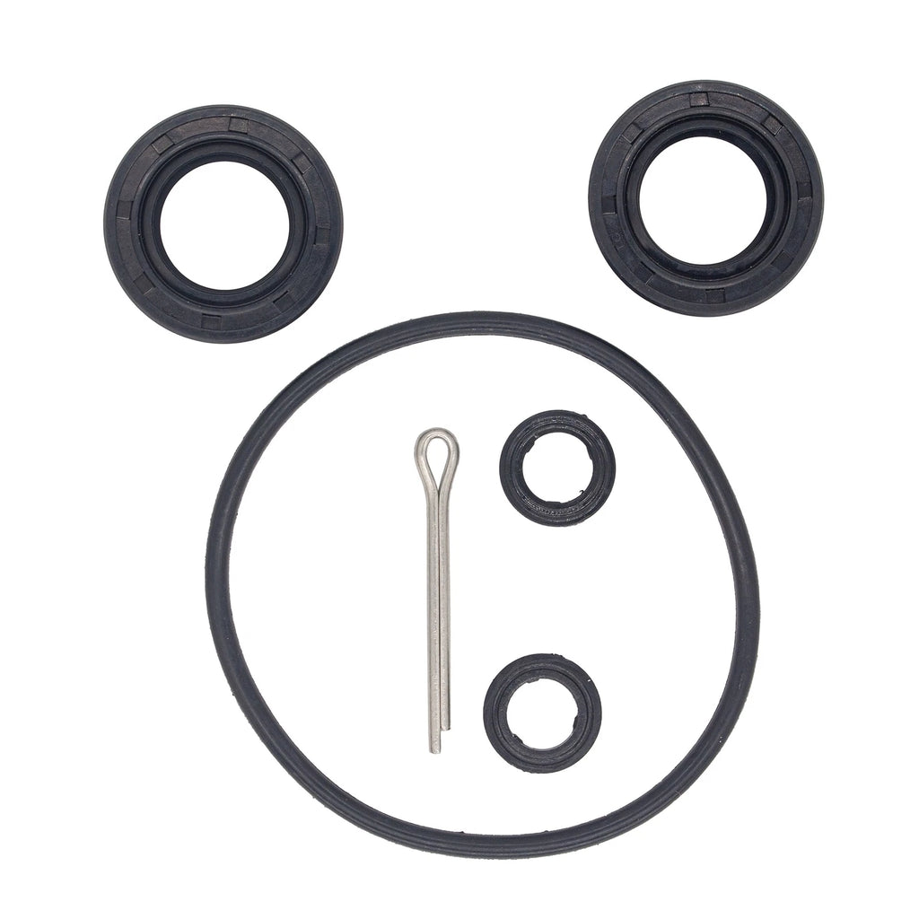 Gearcase Propeller Shaft Seal Kit for Suzuki Outboard 35-60HP