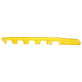At79599 Rockguard, L/h Fits John Deere 450c, 450d, 450e, 455d, 455e,