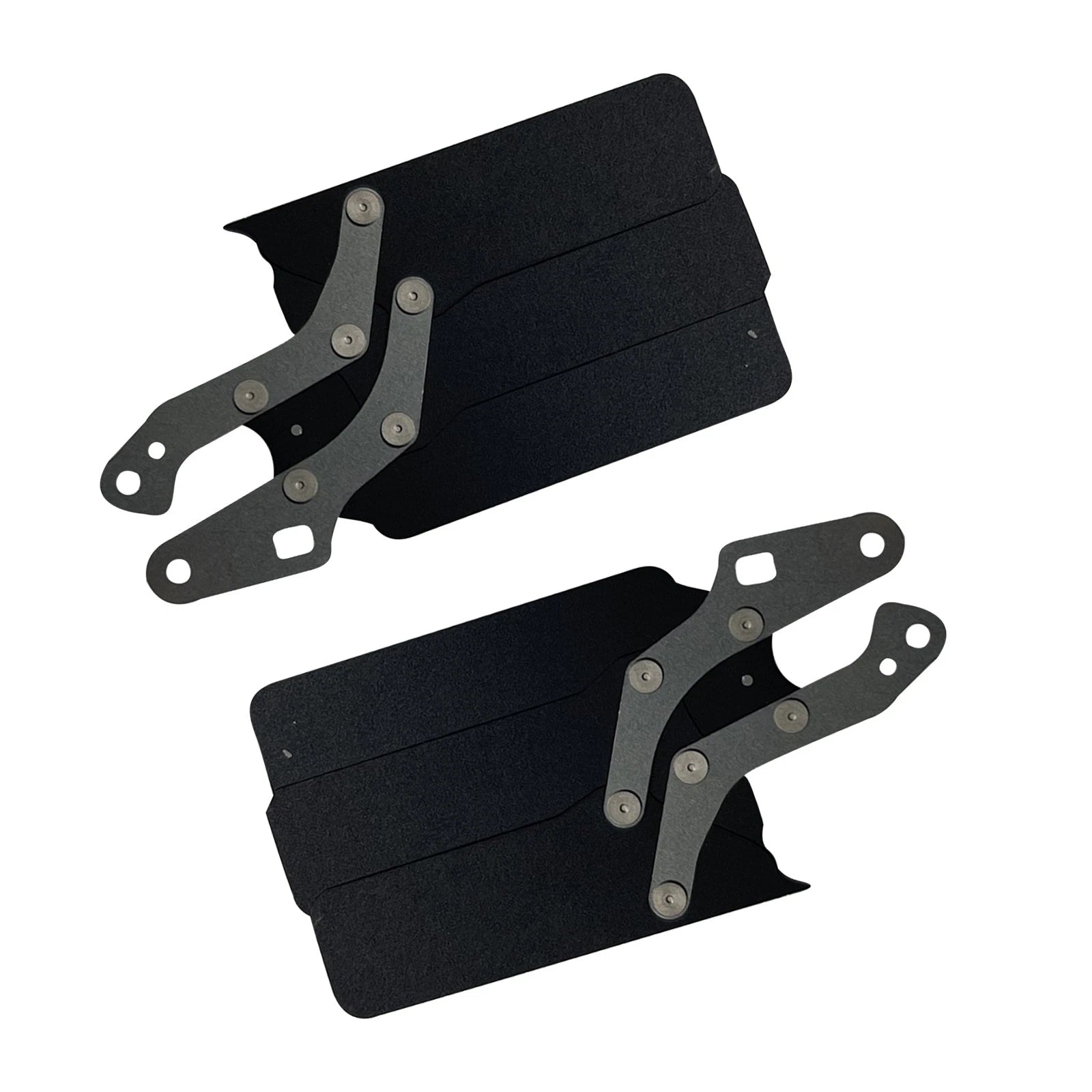 1 Pair Shutter Blade Curtain Unit Repair Part For Canon Eos 77d 750d