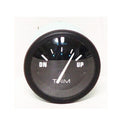 Teleflex Boat Trim Gauge 59432 | Vector Series Mercury 2 InchOpens in 