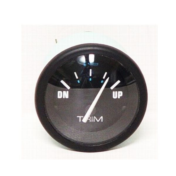 Teleflex Boat Trim Gauge 59432 | Vector Series Mercury 2 InchOpens in 