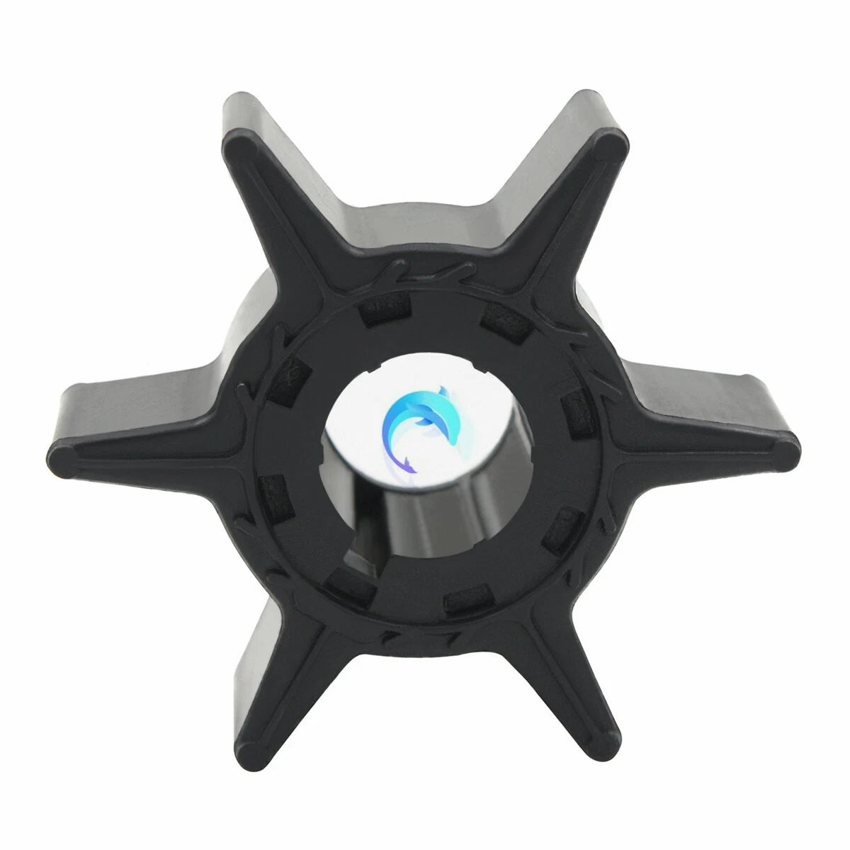 Water Pump Impeller for Yamaha 20-25HP 6L2 Series