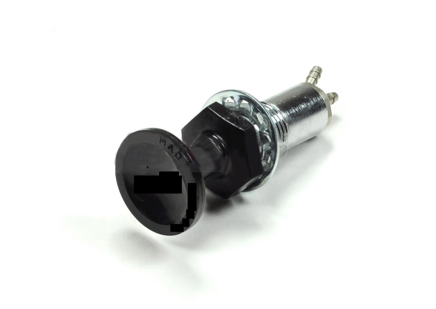 Mikuni Plunger Type Fuel Primer Pump for Sea-Doo Yamaha Kawasaki by Mikuni