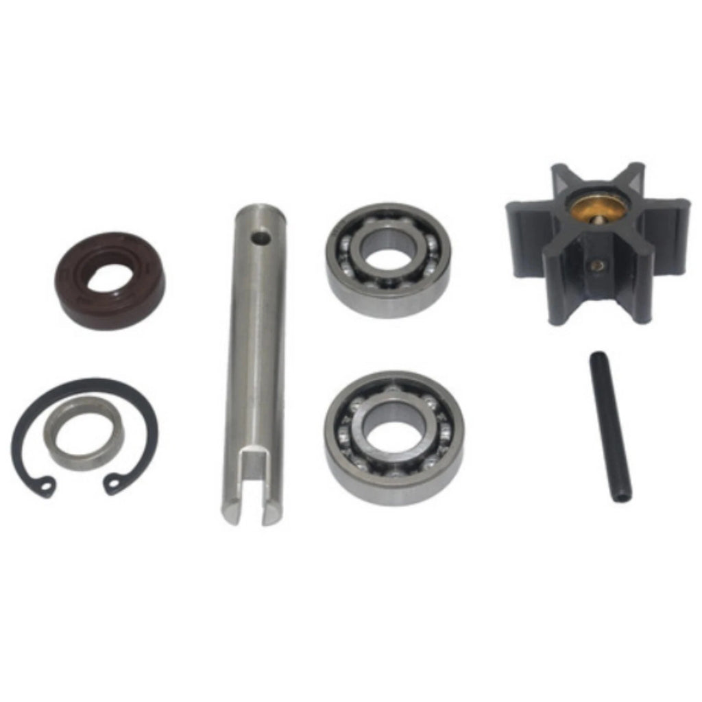 Water Pump Repair Shaft Kit for Volvo Penta 2001-2003