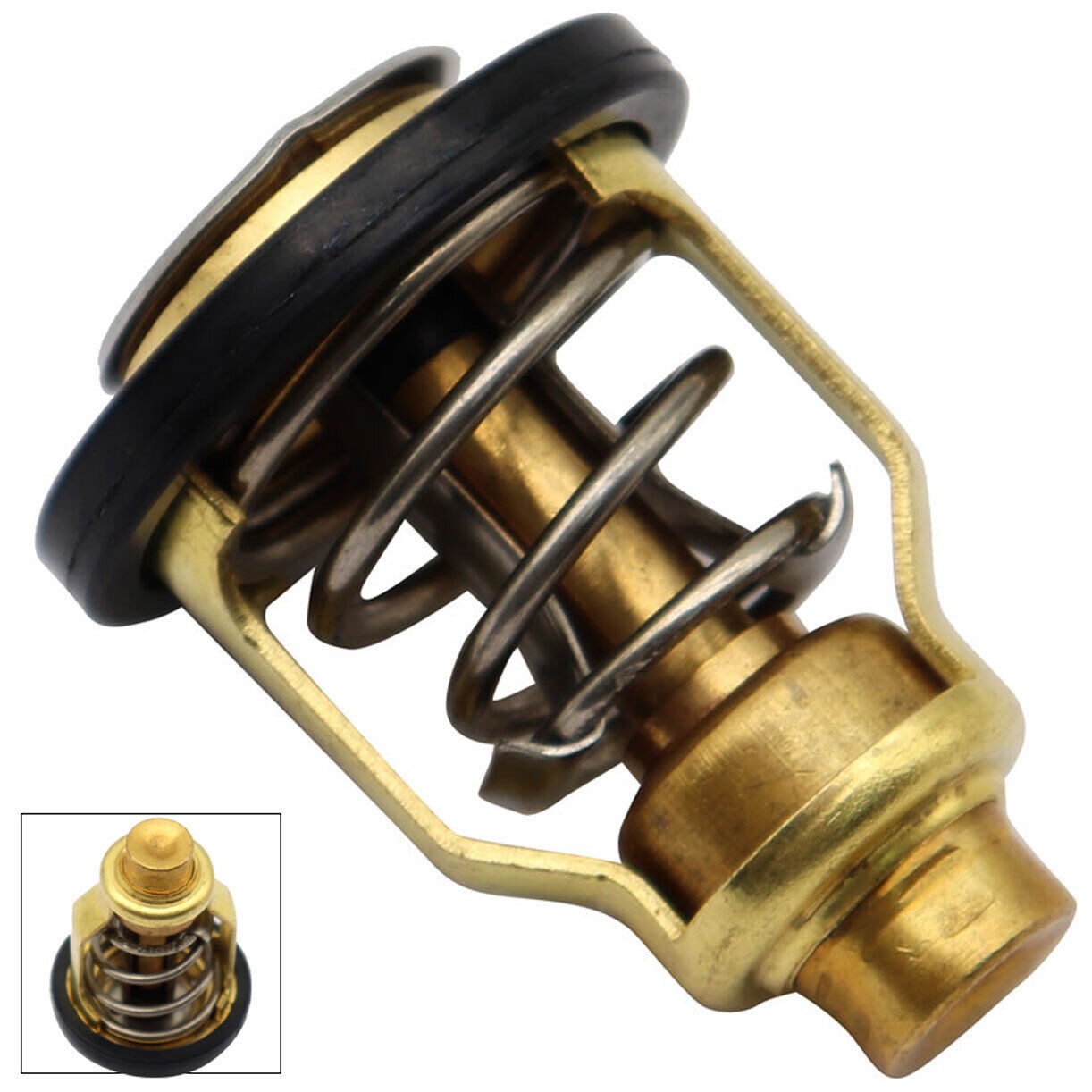 Thermostat Yamaha 115-300 HP Outboard by Yamaha