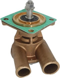 Marine Engine Cooling Raw Sea Water Pump for Volvo Penta, Johnson