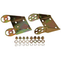 Mounting Feet Kit 70003922 Replacement For Jlg Telescopic Boom Lift