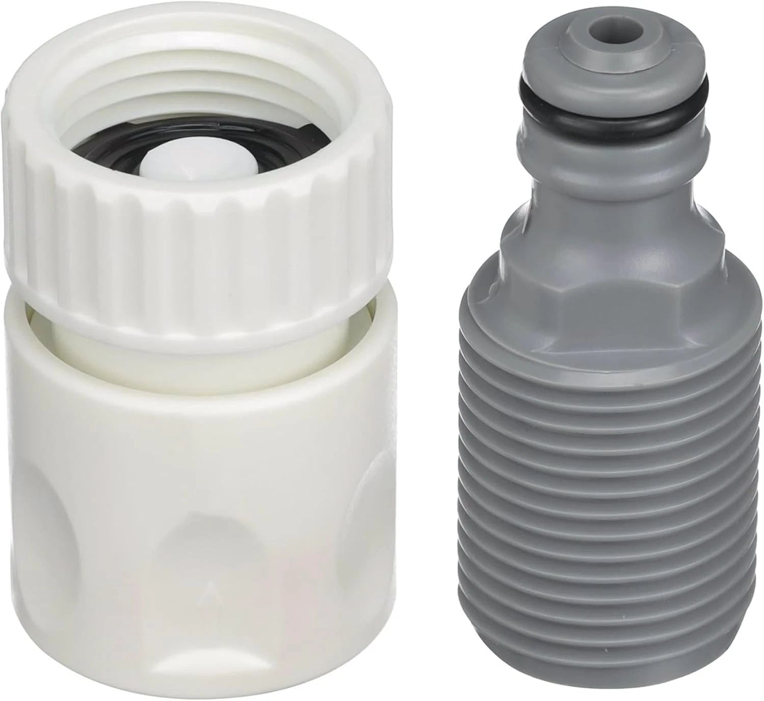 Outboard Flush Kit for Johnson/Evinrude Boats - Remove Sand, Silt, Salt