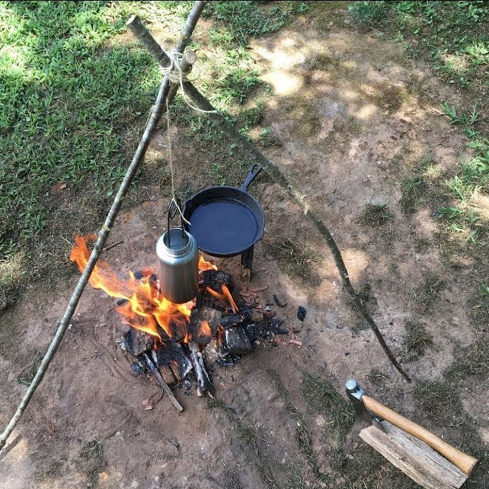 Water Bottle Cup with Hanging Hook