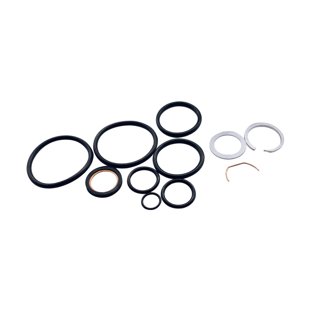 End Cap Trim Cylinder – MerCruiser R/MR/Alpha I