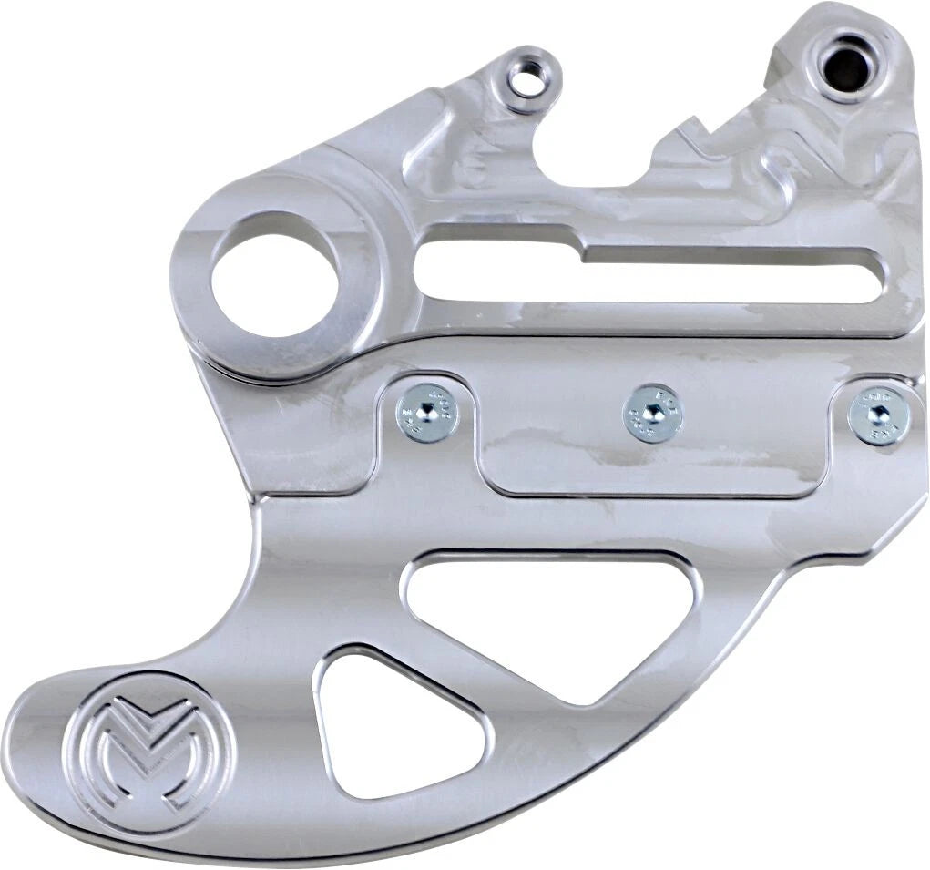 Rear Pro Shark Fin Disc Protector For Sherco Sef-r 300 2014