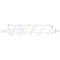 47755502 Auger Tailing Delivery