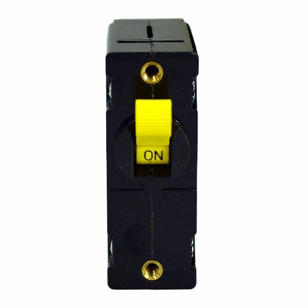 Carling Boat Circuit Breaker AA1-B0-34-640-5N1-C 40 Amp Toggle by Carling