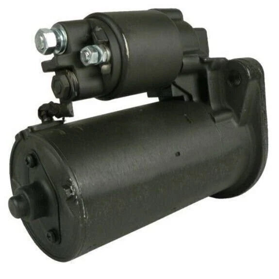 New Starter For Saab 9-3, 900, 9000 2.0l 2.3l 1994-1999 42-35-610,