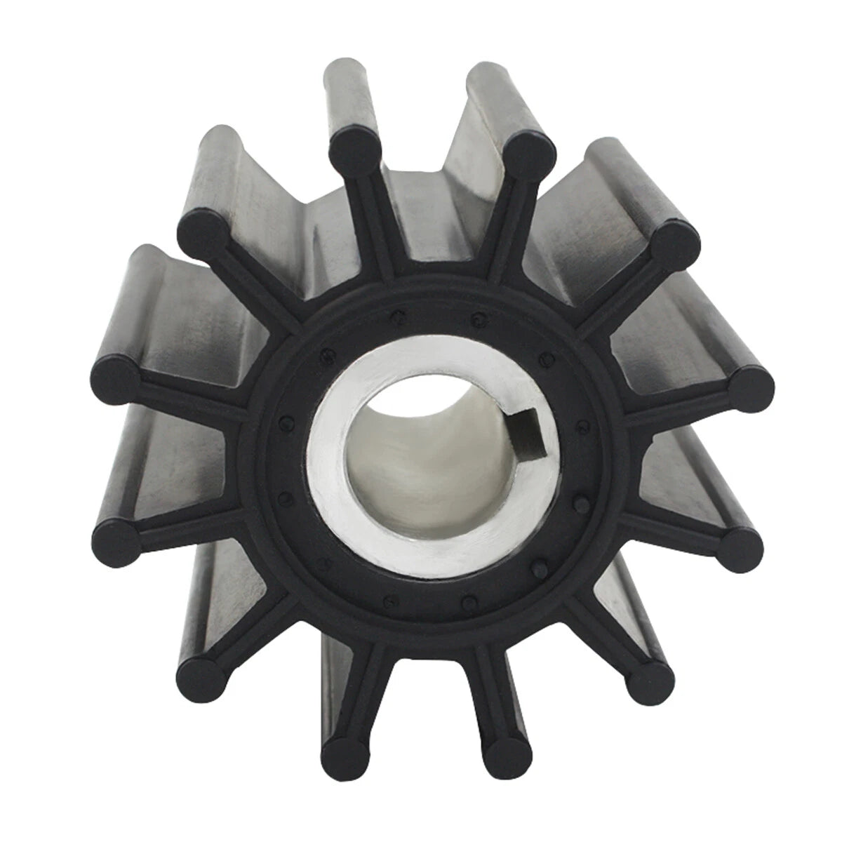 Water Pump Impeller – Jabsco Sherwood CEF 15000K