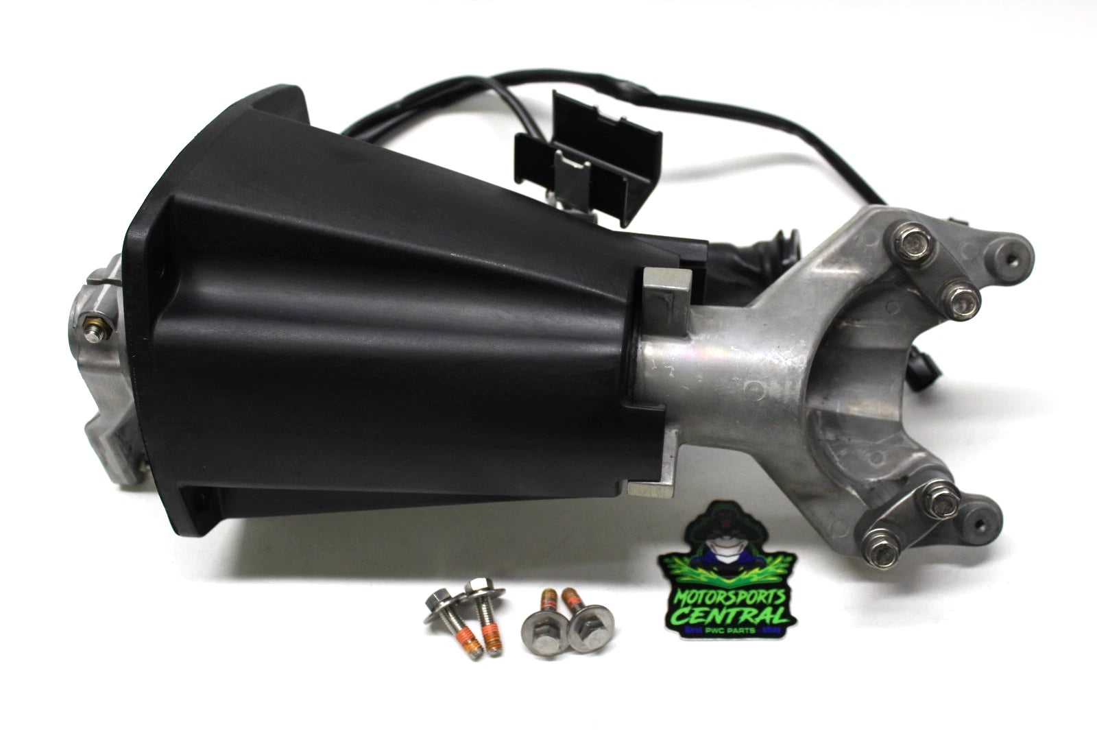 Yamaha 1.8l Gp1800 Vx Vxr Vxs Oem Master Steering Column Assembly