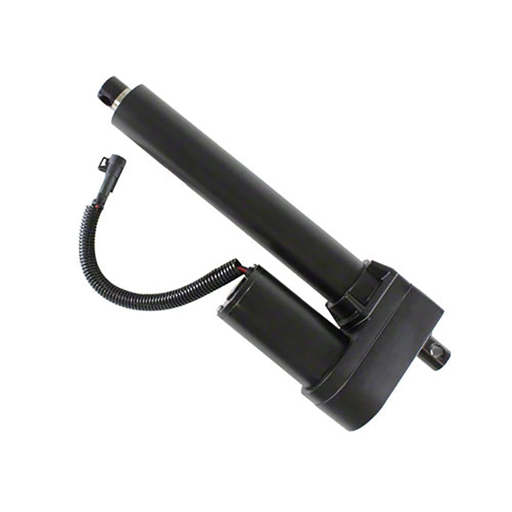 Round Baler Actuator Fits Challenger Rb46c Rb46ca Rb56c Rb56ca
