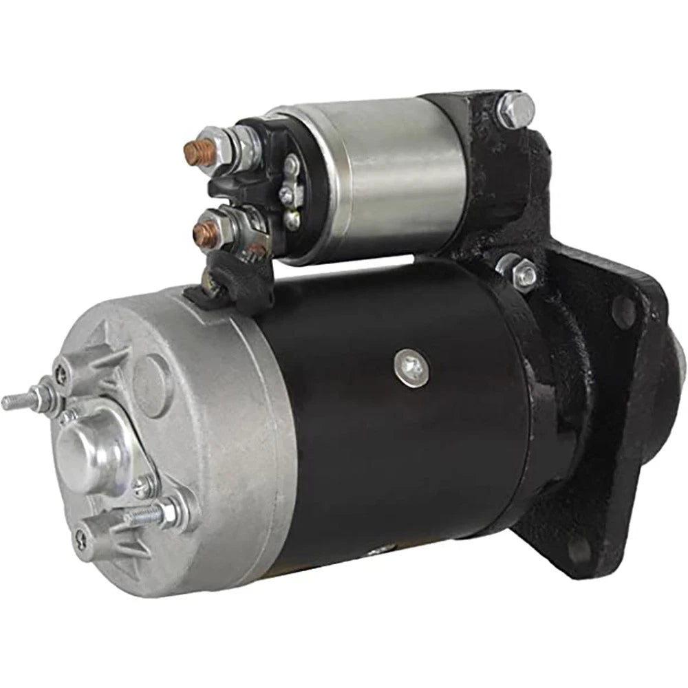 A-30-3043509-a<wbr/>i Starter, Mm/dd