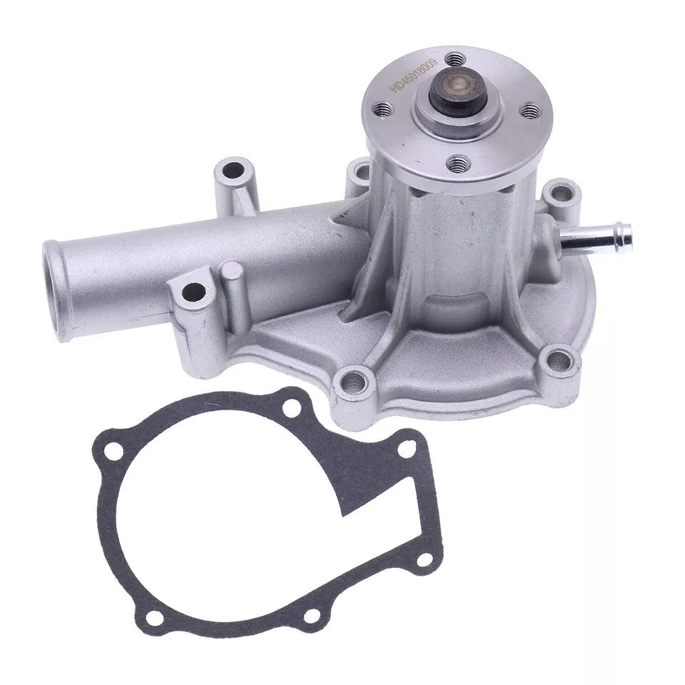 Water Pump 16251-73037 For Kubota Bx2670 Bx2680 Zd1211 Zd28f B7800